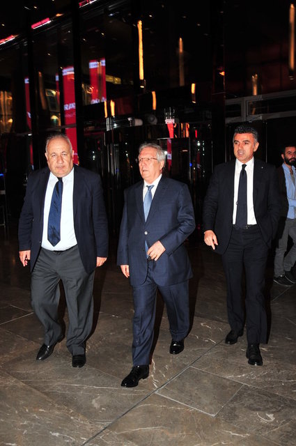 ÖNDER FIRAT