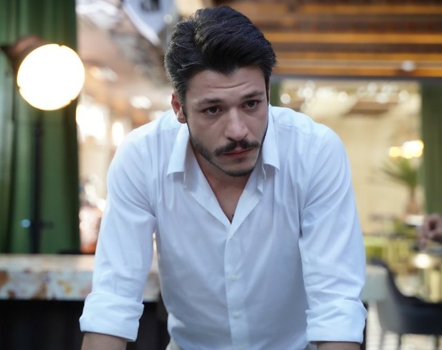 Cam Tavanlar 5. Bölüm Fotoğrafları