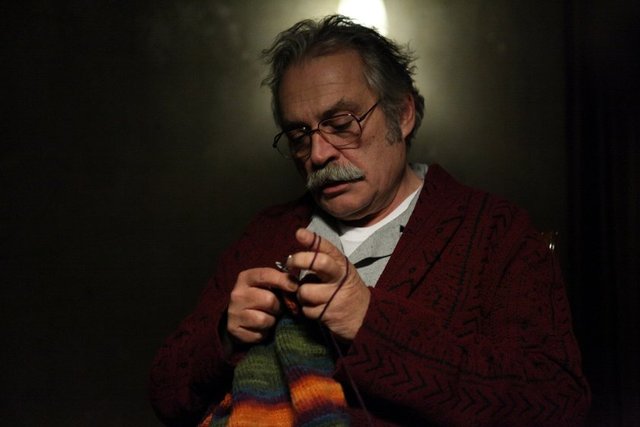 Şahsiyet 2. Bölüm Fotoğrafları