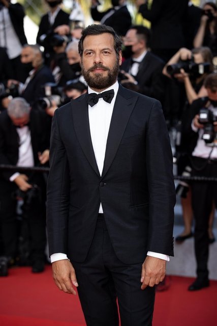 LAURENT LAFITTE