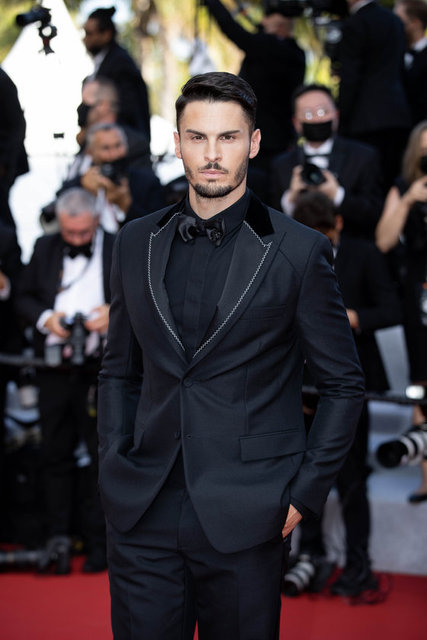 BAPTISTE GIABICONI