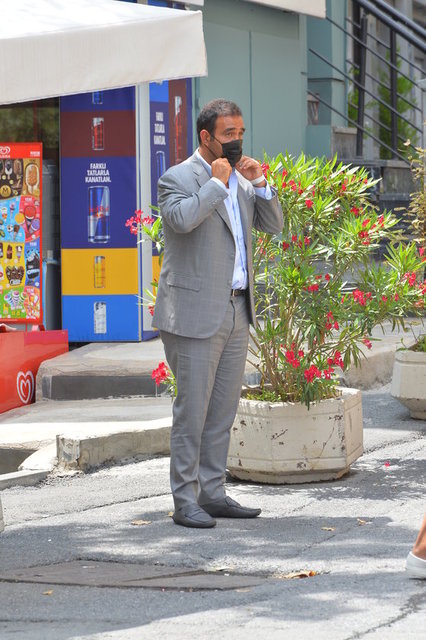 KAZIM KÖSEOĞLU