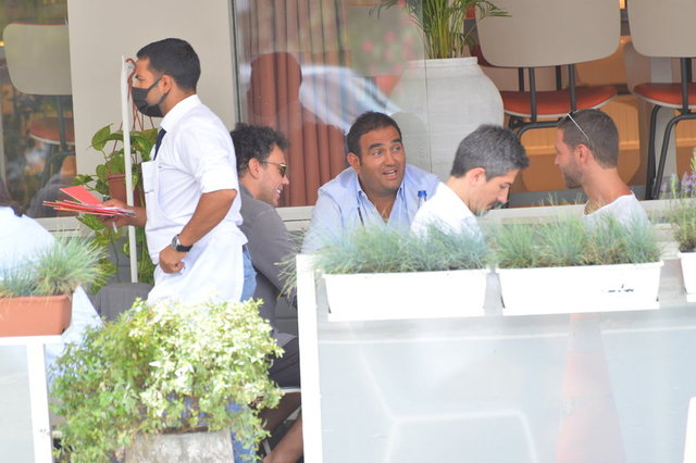 KAZIM KÖSEOĞLU