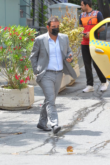 KAZIM KÖSEOĞLU