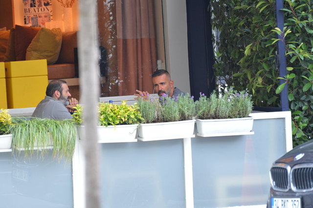 NİV GARİH
