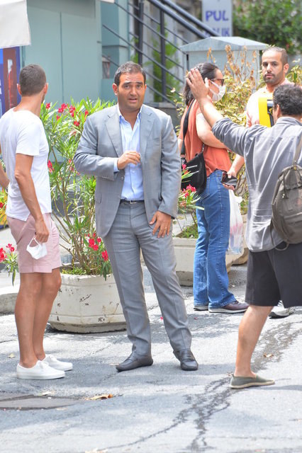 KAZIM KÖSEOĞLU