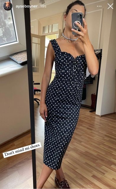 AYŞE BOYNER