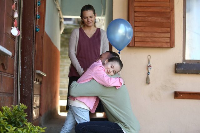 Kahraman Babam 6. Bölüm Fotoğrafları