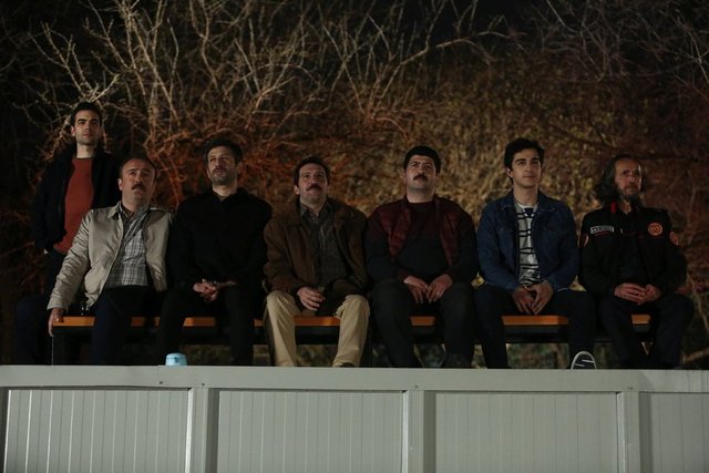 Kahraman Babam 6. Bölüm Fotoğrafları