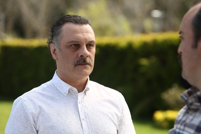 Kahraman Babam 6. Bölüm Fotoğrafları