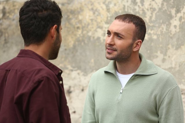 Kahraman Babam 6. Bölüm Fotoğrafları