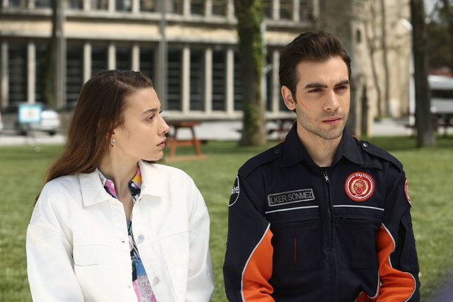 Kahraman Babam 6. Bölüm Fotoğrafları