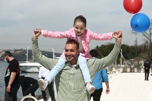 Kahraman Babam 6. Bölüm Fotoğrafları
