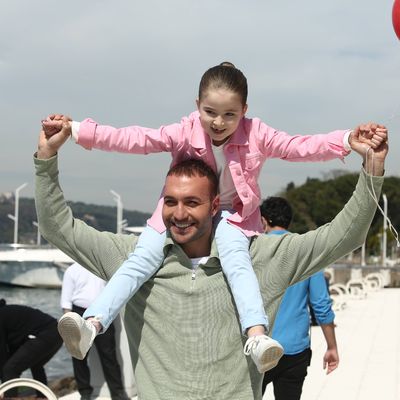 Kahraman Babam 6. Bölüm Fotoğrafları