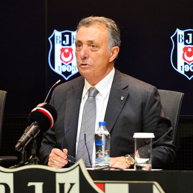AHMET NUR ÇEBİ