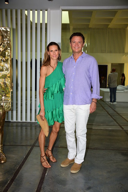 STEPHANIE-HAKAN BULGURLU