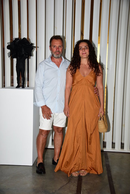 DANIEL FIRMAN, AYŞEGÜL TELLİ