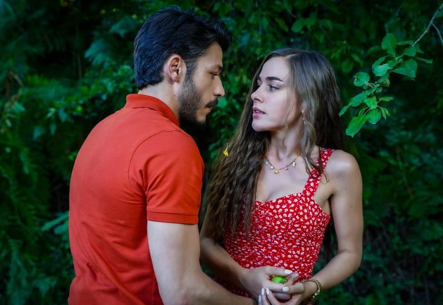 Cam Tavanlar 6. Bölüm Fotoğrafları