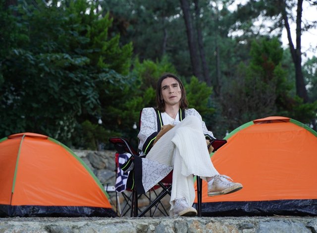 Cam Tavanlar 6. Bölüm Fotoğrafları