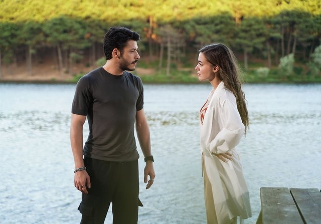 Cam Tavanlar 6. Bölüm Fotoğrafları