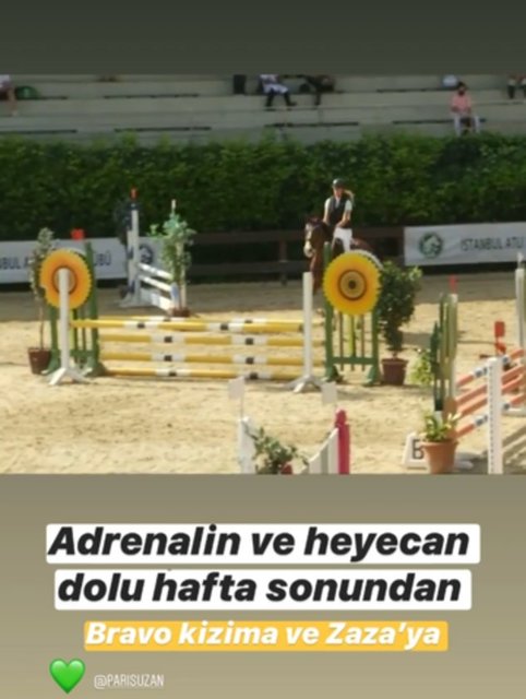 YASMİN PARİS UZAN