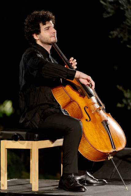 JAMAL ALİYEV