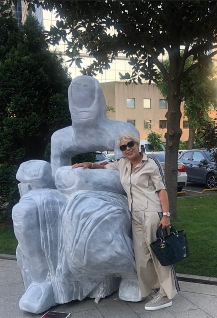 LEYLA ALATON