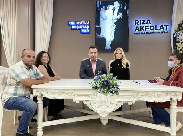 MURAT MERMER-MERVE AKARSU