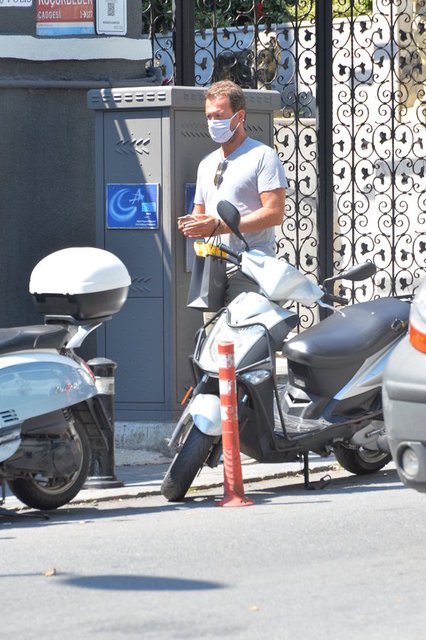HAKAN SARUHAN