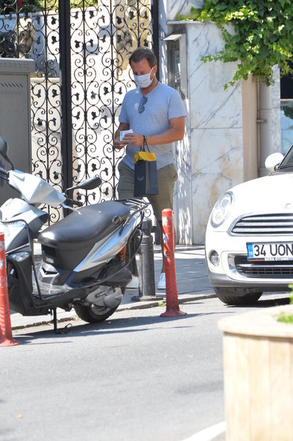 HAKAN SARUHAN