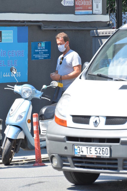 HAKAN SARUHAN