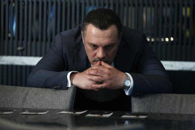 Kahraman Babam 7. Bölüm Fotoğrafları