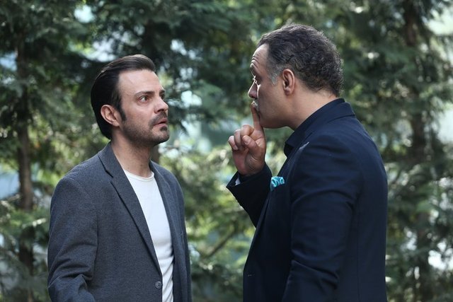 Kahraman Babam 7. Bölüm Fotoğrafları