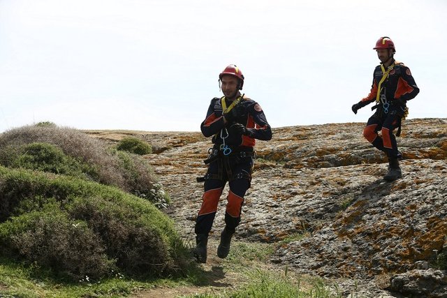 Kahraman Babam 7. Bölüm Fotoğrafları