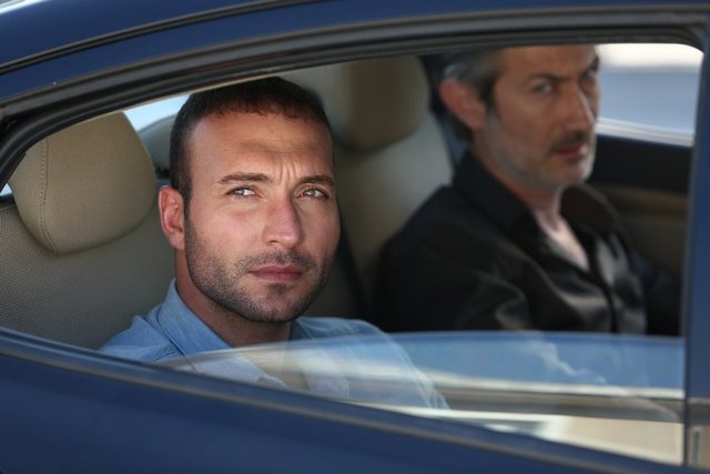 Kahraman Babam 7. Bölüm Fotoğrafları