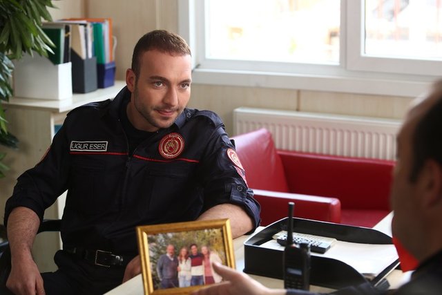 Kahraman Babam 7. Bölüm Fotoğrafları