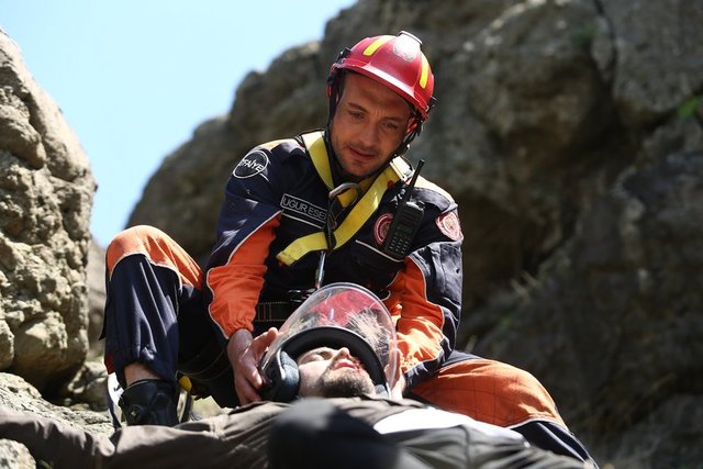 Kahraman Babam 7. Bölüm Fotoğrafları