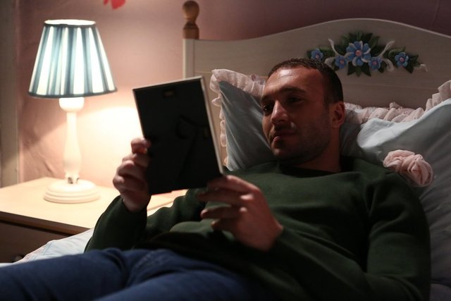 Kahraman Babam 7. Bölüm Fotoğrafları