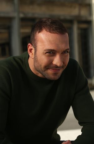 Kahraman Babam 7. Bölüm Fotoğrafları