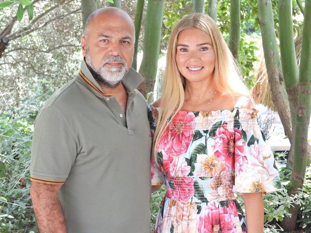 NEJDET-EMEL AYAYDIN