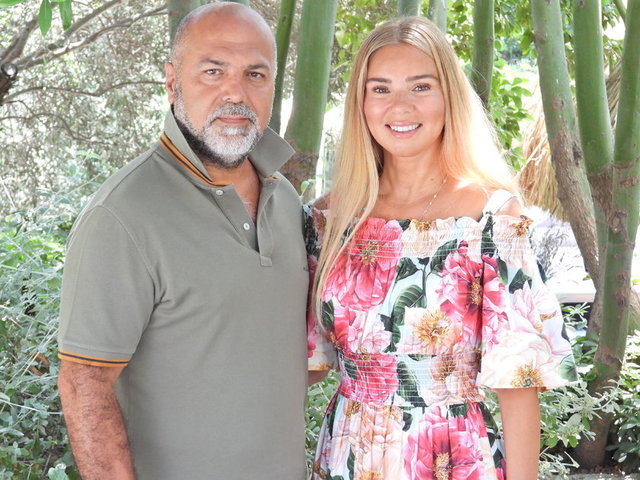NEJDET-EMEL AYAYDIN