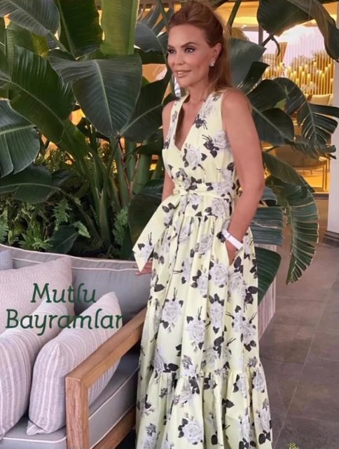 FERYAL GÜLMAN