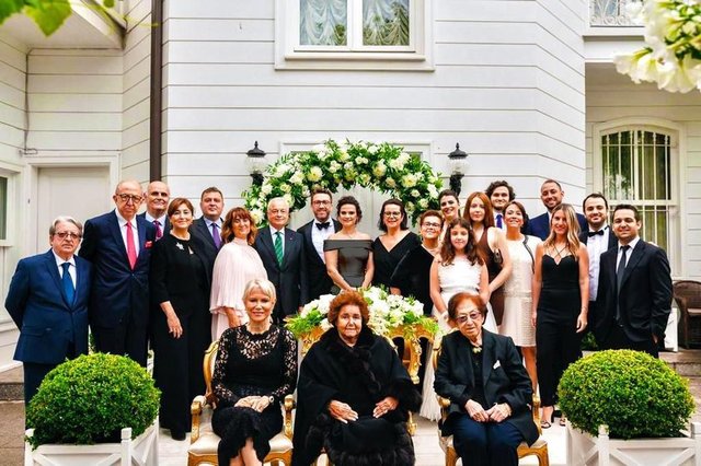 CAVİT-NEŞE, MEHMET, HASAN KAVAK