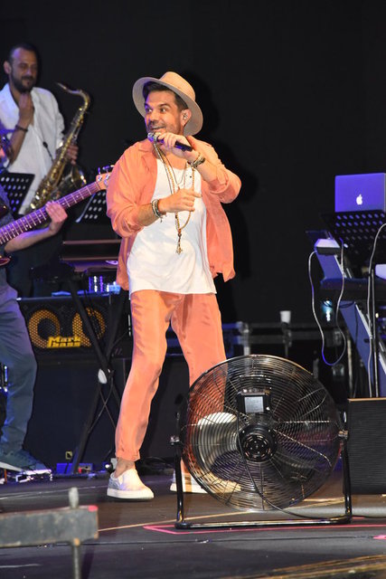 KENAN DOĞULU