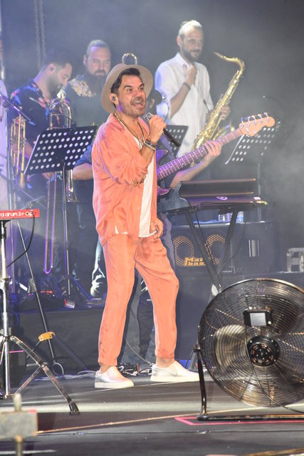 KENAN DOĞULU
