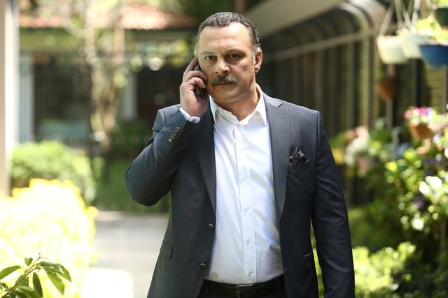 Kahraman Babam Final Bölümü Fotoğrafları