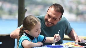 Kahraman Babam Final Bölümü Fotoğrafları