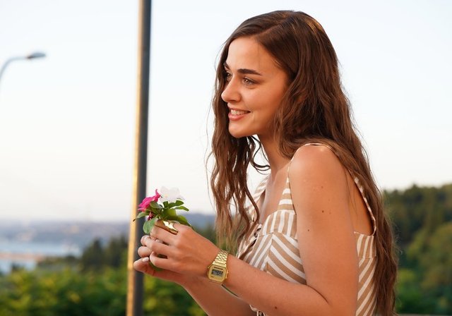 Cam Tavanlar 7. Bölüm Fotoğrafları