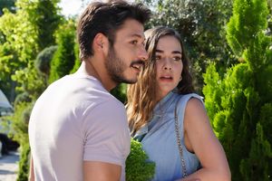 Cam Tavanlar 7. Bölüm Fotoğrafları
