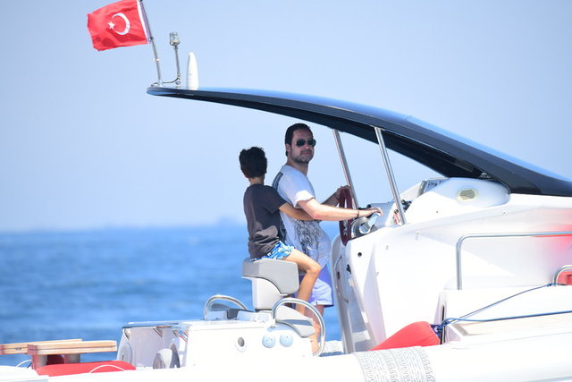 SELİM TEZMAN